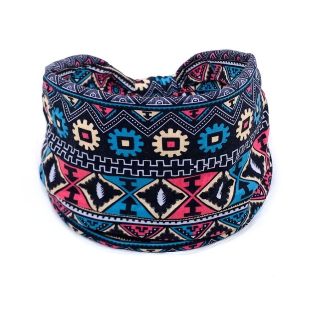 3 for 30$ / NEW / Headband / Soft, breathable and comfortable